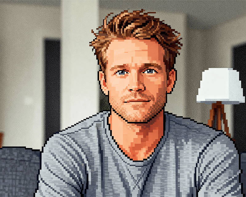 After